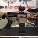 Atascocita Tactical Supply - Sporting Goods