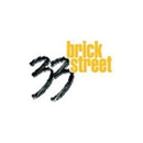 33 Brick Street - American Restaurants
