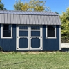 Marten Portable Buildings, LLC gallery