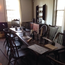 Buckman Tavern - Historical Places