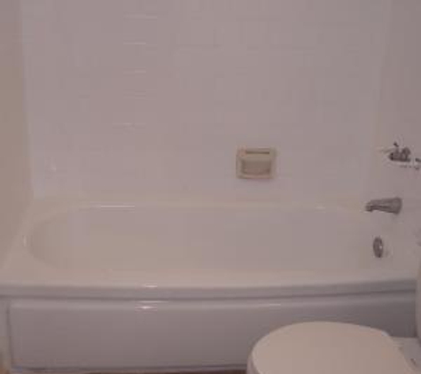 PKB Bathtub Reglazing & Refinishing - Canyon Country, CA