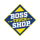Boss Truck Shop - Automobile Parts & Supplies