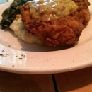Mr Friendly's New Southern Cafe - American Restaurants