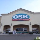 Orchard Supply Hardware - Hardware Stores