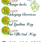 Locksmith National City California
