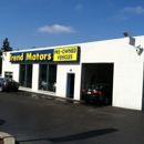 Trend Motors Used Cars - Wholesale Used Car Dealers