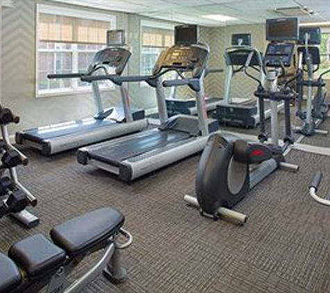 Residence Inn by Marriott Saddle River - Saddle River, NJ