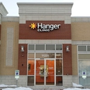 Hanger Clinic - Orthopedic Appliances