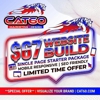Cat60 Design gallery