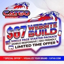 Cat60 Design