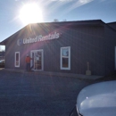 United Rentals - Contractors Equipment Rental