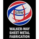 Walker-Way Sheet Metal Fabrication - Sheet Metal Work