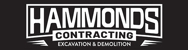Hammonds Contracting(NSW) Pty Ltd - Demolition Contractors
