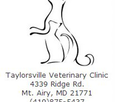 Taylorsville Veterinary Clinic - Mount Airy, MD