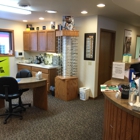 Pittsville Vision Center