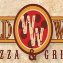 Wild West Pizza & Grill - Pizza