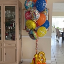A Beautiful Occasion - Balloon Decorators