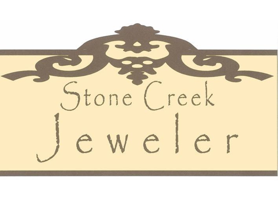 Stone Creek Jeweler - San Antonio, TX