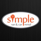Simple Van and Car Rental
