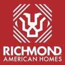 Esprit at Valencia by Richmond American Homes - Real Estate Developers
