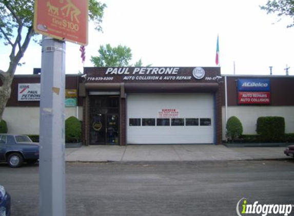 Petrone Automotive - Flushing, NY