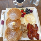 The Bread Palace Bakery & Cafe