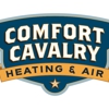 Comfort Cavalry Heating & Air gallery