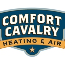 Comfort Cavalry Heating & Air - Heating, Ventilating & Air Conditioning Engineers