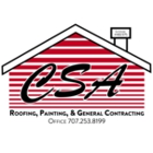 CSA Roofing Heating & Air