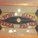 Fort Ball Pizza Palace - Pizza