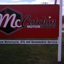 McCutchin Motorsports, L.L.C. - Motorcycles & Motor Scooters-Repairing & Service