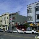 The Kezar Pub - Bars