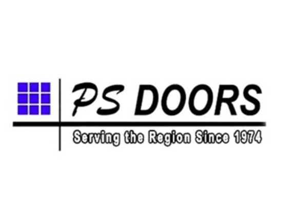 PS Doors - Grand Forks, ND