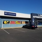 L&C Automotive Service