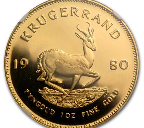 Bradford Coins & Stamps - Parramatta Park, QLD