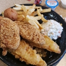 Captain D's Seafood Kitchen - Fast Food Restaurants