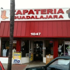 Zapateria Guadalajara