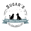 Sugar's Pet Sitting - Pet Boarding & Kennels