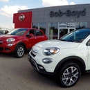 Bob-Boyd Alfa Romeo FIAT - New Car Dealers
