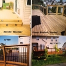 Decked Out - Deck Cleaning & Treatment
