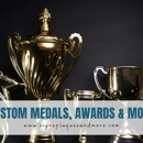 Signs Plaques and More - Trophies, Plaques & Medals