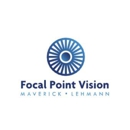 Focal Point Vision - Contact Lenses