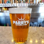 Parry's Pizzeria & Taphouse