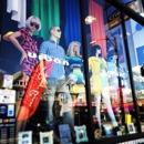 Urban Leisure and Luxury - Men's Clothing