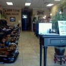 A New Look Nail Salon - Nail Salons