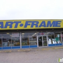 Art & Frame Expo - Picture Frames