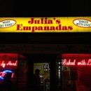 Julia's Empanadas - Latin American Restaurants