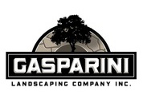 Gasparini Landscaping Company, Inc. - Camillus, NY