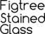 Figtree Stained Glass - Leadlight