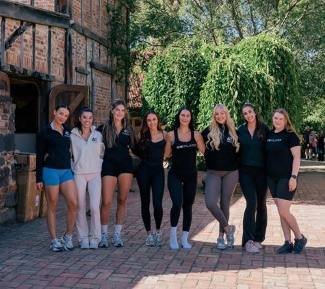 4ME Pilates Richmond - Richmond, VIC
